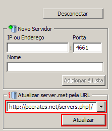 atualizaservidores